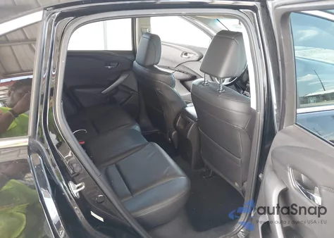 2013 Acura Rdx from USA, damaged, VIN 5J8TB4H50DL006840